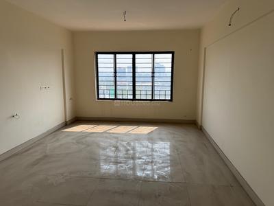 Hall Image of 450 Sq.ft 1 RK Apartment / Flat for sale in Kakkanad Kochi for Rs. 2600000
