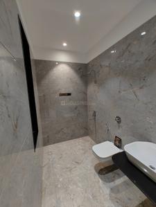 Bathroom Image of 1500 Sq.ft 3 BHK Apartment / Flat for sale in Lodha Kharadi New Project Tower 1, Upper Kharadi Pune for Rs. 21500000