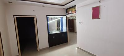 Hall Image of 1700 Sq.ft 3 BHK Apartment / Flat for rent in Kothapet Hyderabad for Rs. 25000