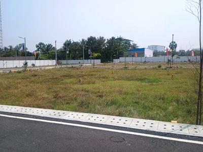 Residential Plot