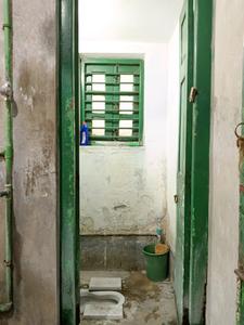 Common Bathroom One Image of 2200 Sq.ft 7 BHK Independent House for sale in Behala Kolkata for Rs. 14000000