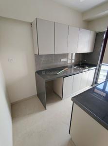 Kitchen Image of 1082 Sq.ft 2 BHK Apartment / Flat for sale in Charisma Samara, Chembur Mumbai for Rs. 25100000