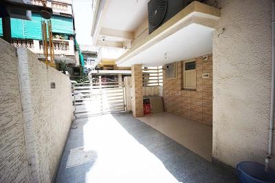 Main Entrance Image of 2430 Sq.ft 3 BHK Independent House for sale in Isanpur Ahmedabad for Rs. 12100000