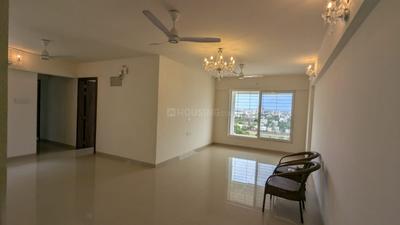 Hall Image of 1700 Sq.ft 3 BHK Apartment / Flat for rent in Nayantara Presidency, Indira Nagar Nashik for Rs. 27000