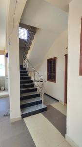 Image of 570 Sq.ft 1 BHK Independent House for rent in Begumpet, Hyderabad for Rs. 13000