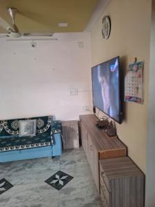 Hall Image of 1710 Sq.ft 5 BHK Villa for sale in Motera Ahmedabad for Rs. 25000000