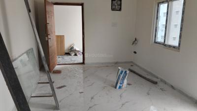 Living Room Image of 1348 Sq.ft 2 BHK Apartment / Flat for sale in Manikonda Hyderabad for Rs. 9166400