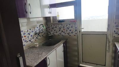 Kitchen Image of 1400 Sq.ft 3 BHK Apartment / Flat for sale in The 3C Lotus Boulevard, Sector 100 Noida for Rs. 17200000