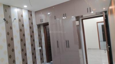 Bedroom Image of 1656 Sq.ft 4 BHK Independent House for sale in Focal Point Dera Bassi for Rs. 7190000