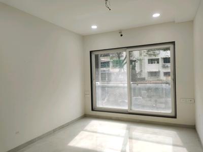 Bedroom Image of 850 Sq.ft 2 BHK Apartment / Flat for sale in Nicco Residency, Jogeshwari East Mumbai for Rs. 21500000