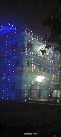 Moti sundar bhawan near Durga Mandir opposite nsit college main road amhara Balcony 1