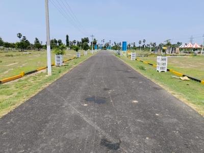 Image of 1221 Sq.ft Residential Plot / Land for sale in Singaperumal Koil, Chennai for Rs. 1697190