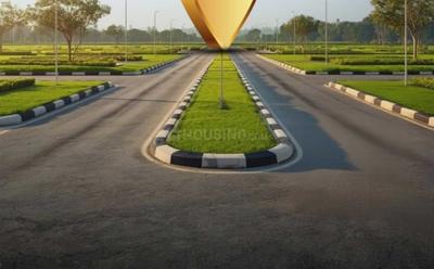 Residential Plot