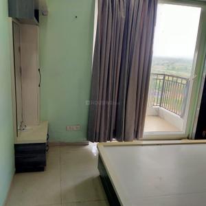 Bedroom Image of 1400 Sq.ft 3 BHK Apartment / Flat for sale in Ambika Florence Park, New Chandigarh Chandigarh for Rs. 13800000