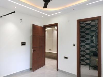 Bedroom Image of 2250 Sq.ft 4 BHK Builder Floor for sale in Sector 89 Faridabad for Rs. 20000000