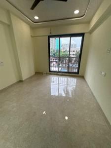 Bedroom Image of 1014 Sq.ft 3 BHK Apartment / Flat for rent in Om Nandadeep Coop Hsg Soc Ltd, Kurla East Mumbai for Rs. 70000