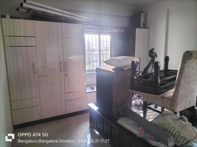 Hall Image of 1380 Sq.ft 3 BHK Apartment / Flat for sale in Sai Serinity, K R Puram Bengaluru for Rs. 9325000