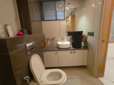 Bathroom Image of 3825 Sq.ft 4 BHK Apartment / Flat for sale in Science City Ahmedabad for Rs. 35100000