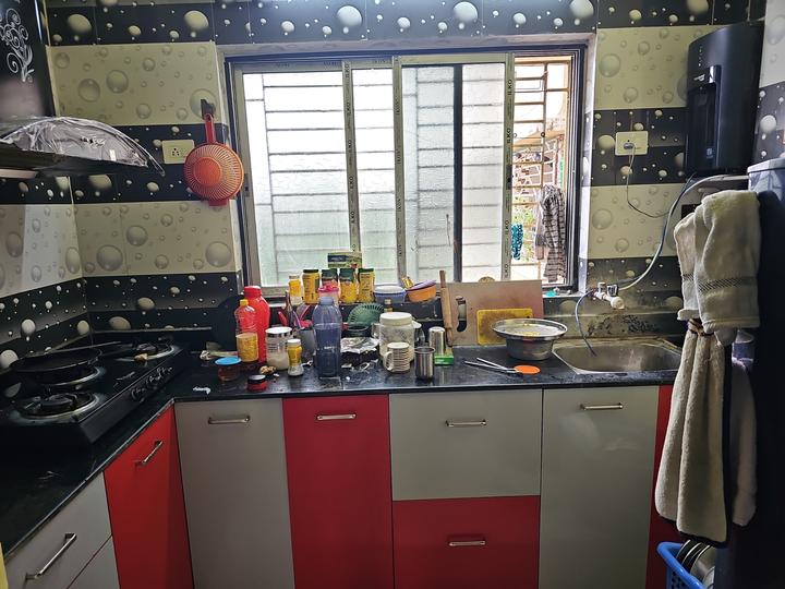 Balaji Apartment Main Image 1