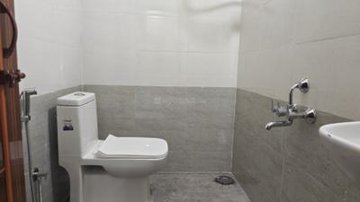 Image of 850 Sq.ft 2 BHK Builder Floor for rent in Hongasandra, Bengaluru for Rs. 25000