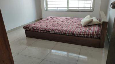 Bedroom Image of 1600 Sq.ft 4 BHK Apartment / Flat for sale in Amanora Victory Towers, Mundhwa Pune for Rs. 12000000