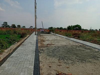 Image of 1350 Sq.ft Residential Plot / Land for sale in Silver Park Colony, Indore for Rs. 4250000