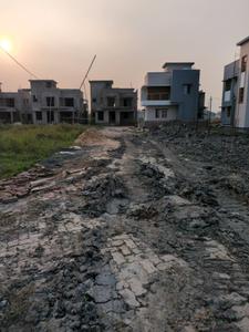 Image of 2520 Sq.ft Residential Plot / Land for sale in Swapnabhumi, New Town, Kolkata for Rs. 6720000