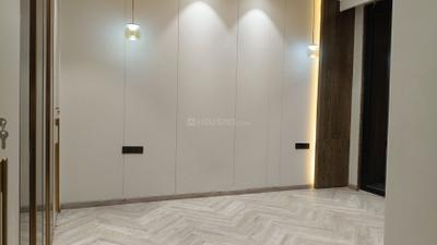 3 BHK Independent Builder Floor