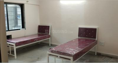 Bedroom Image of WORKWISE in Airoli, Navi Mumbai