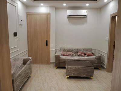 Hall Image of 1775 Sq.ft 3 BHK Apartment / Flat for sale in Raja Park Jaipur for Rs. 17500000