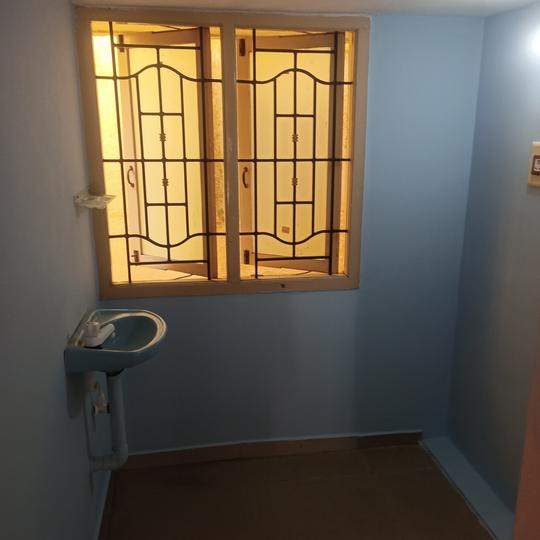 Raja Rathinam Pillai Street  Bedroom 1