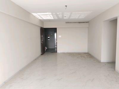 Living Room Image of 1800 Sq.ft 3 BHK Apartment / Flat for rent in Kopar Khairane Navi Mumbai for Rs. 92000