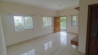 Living Room Image of 1155 Sq.ft 2 BHK Apartment / Flat for rent in Sampigehalli Bengaluru for Rs. 28000