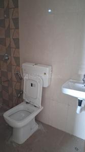 Image of 750 Sq.ft 2 BHK Apartment / Flat for rent in Vashi, Navi Mumbai for Rs. 55000