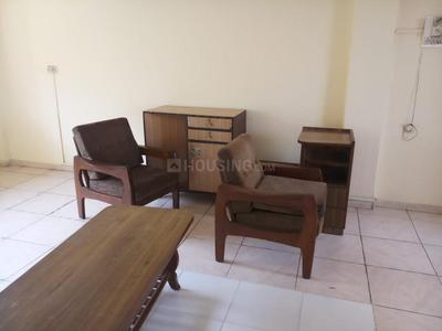 Hall Image of 1420 Sq.ft 3 BHK Apartment / Flat for sale in Belapur CBD Navi Mumbai for Rs. 25000000