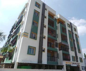 Image of 1386 Sq.ft 3 BHK Apartment / Flat for sale in AR SLV Nivas by AR Group, Whitefield, Bengaluru for Rs. 9400000