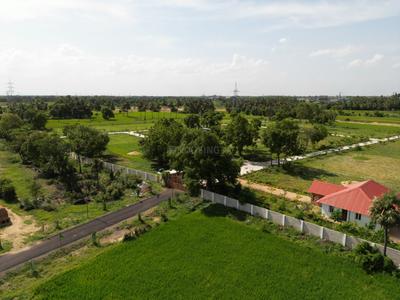 Image of 8320 Sq.ft Residential Plot / Land for sale in Kilkadirpoor, Kanchipuram for Rs. 7280000