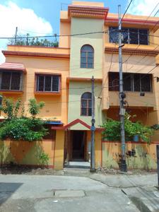 Image of 900 Sq.ft 2 BHK Independent House for rent in Ramkrishnanagar, Kolkata for Rs. 12000