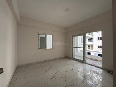 Bedroom Image of 1206 Sq.ft 2 BHK Apartment / Flat for sale in Narsingi Hyderabad for Rs. 8200000