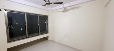 Bedroom Image of 660 Sq.ft 1 BHK Apartment / Flat for sale in Vishesh Balaji Symphony Wing I to K, Shilottar Raichur Navi Mumbai for Rs. 5300000