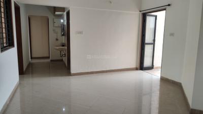 Living Room Image of 1850 Sq.ft 3 BHK Apartment / Flat for sale in Magarpatta Jasminium, Magarpatta City Pune for Rs. 24500000