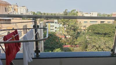 Bedroom Image of 1780 Sq.ft 3 BHK Apartment / Flat for sale in D And T Geetanjali Namana Apartment, Aundh Pune for Rs. 36000000