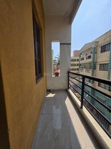 Balcony Image of 1100 Sq.ft 2 BHK Builder Floor for rent in C V Raman Nagar Bengaluru for Rs. 30000
