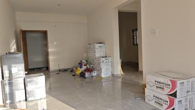 Living Room Image of 1570 Sq.ft 3 BHK Builder Floor for sale in HSR Layout Bengaluru for Rs. 17500000