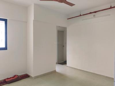 Living Room Image of 630 Sq.ft 2 BHK Apartment / Flat for rent in RGC Runwal My City EWS LIG Building, Dombivli East Thane for Rs. 9995