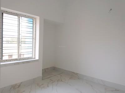 Bedroom Image of 750 Sq.ft 2 BHK Apartment / Flat for sale in Kamdahari Kolkata for Rs. 2750000