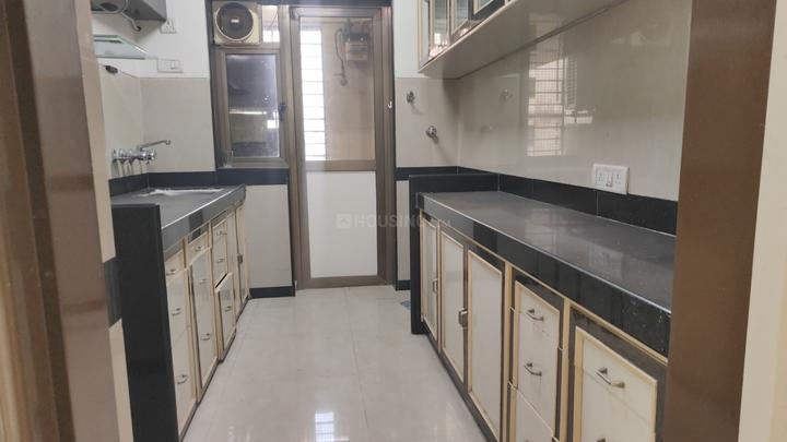 Raheja Sherwood Main Image 1