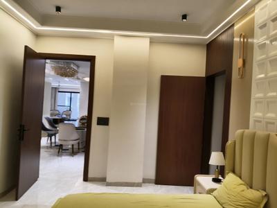 Bedroom Image of 3250 Sq.ft 4.5 BHK Builder Floor for sale in Kibithu Homes, Mayfield Garden Gurgaon for Rs. 45000000