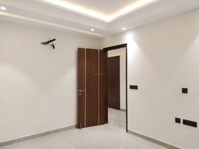 Bedroom Image of 2286 Sq.ft 3 BHK Builder Floor for sale in TDI The Retreat, Sector 89 Faridabad for Rs. 24500000