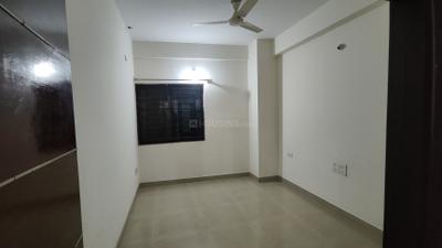 Bedroom Image of 1200 Sq.ft 2 BHK Apartment / Flat for rent in Sanjaynagar Bengaluru for Rs. 37000